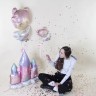 Шар (27''/69 см) Фигура, Маленькая Фея - в магазине «ШарикClub»