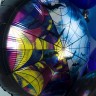 Шар (18''/46 см) Круг, Мрачная стори, Подружки - в магазине «ШарикClub»