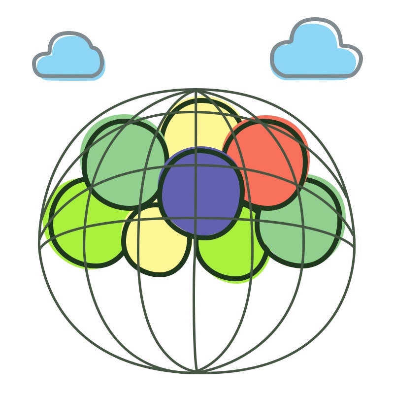 Запуск и сброс шаров