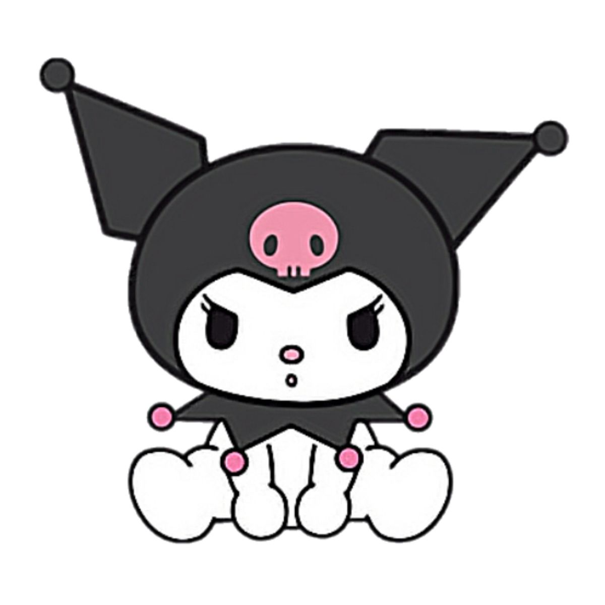Kuromi